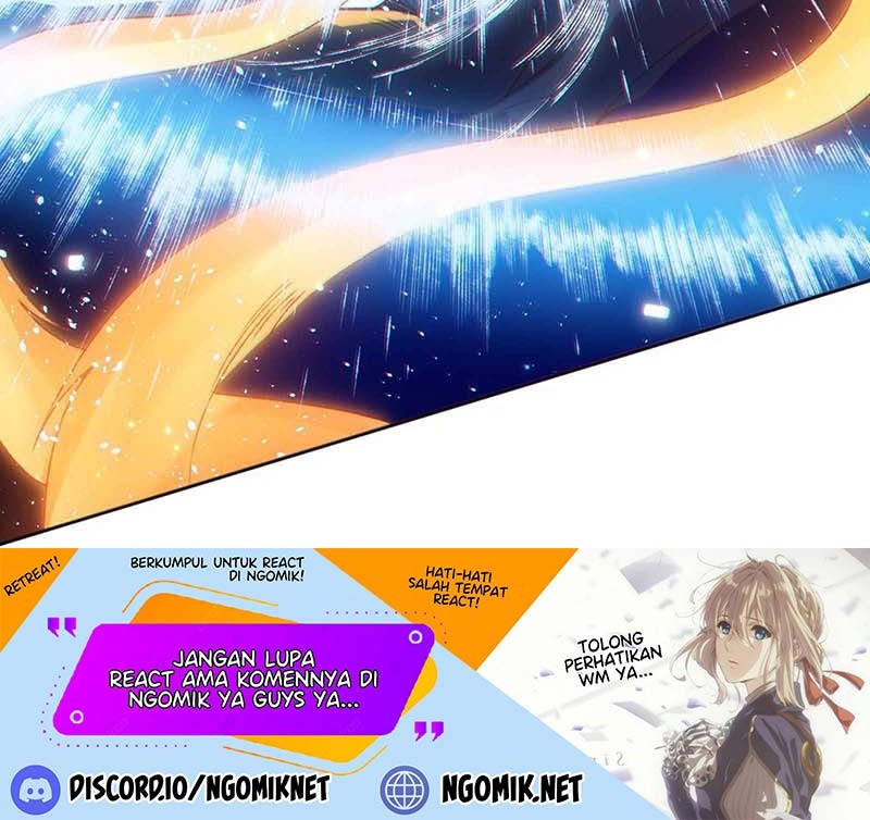 Ultimate Soldier Chapter 141 - halaman 45