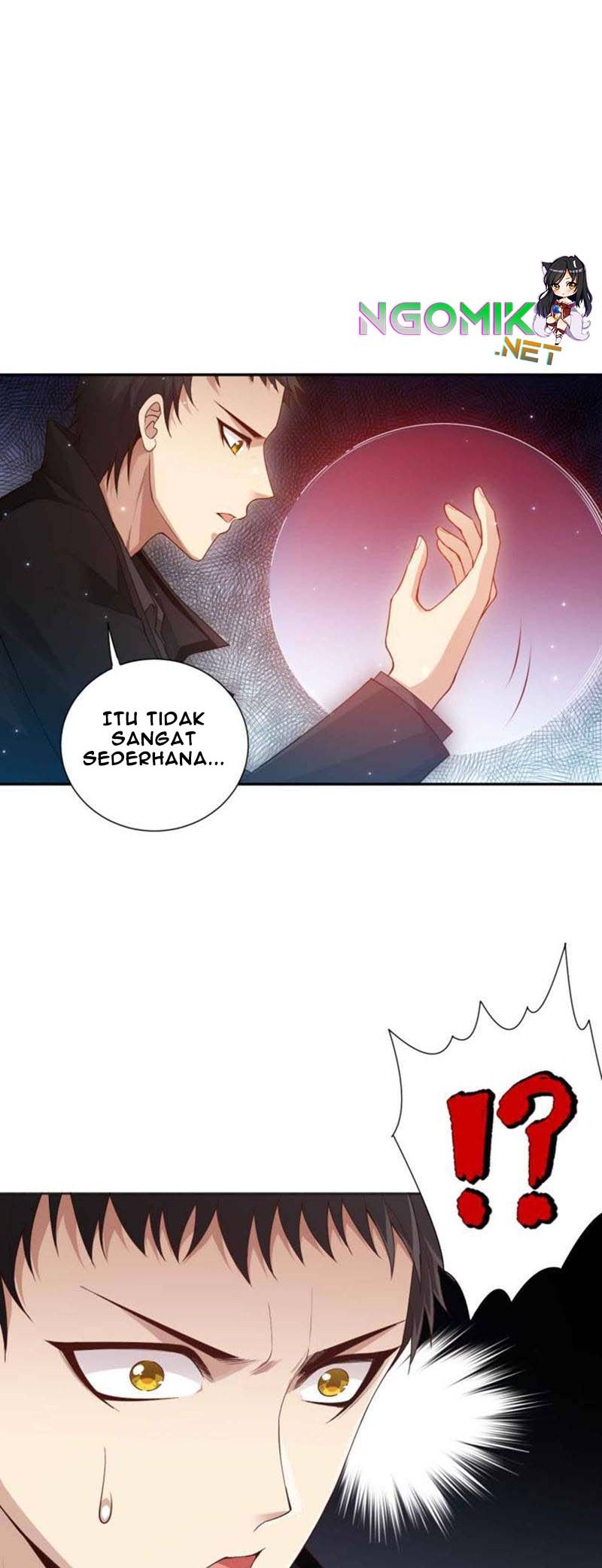 Ultimate Soldier Chapter 142 - halaman 11