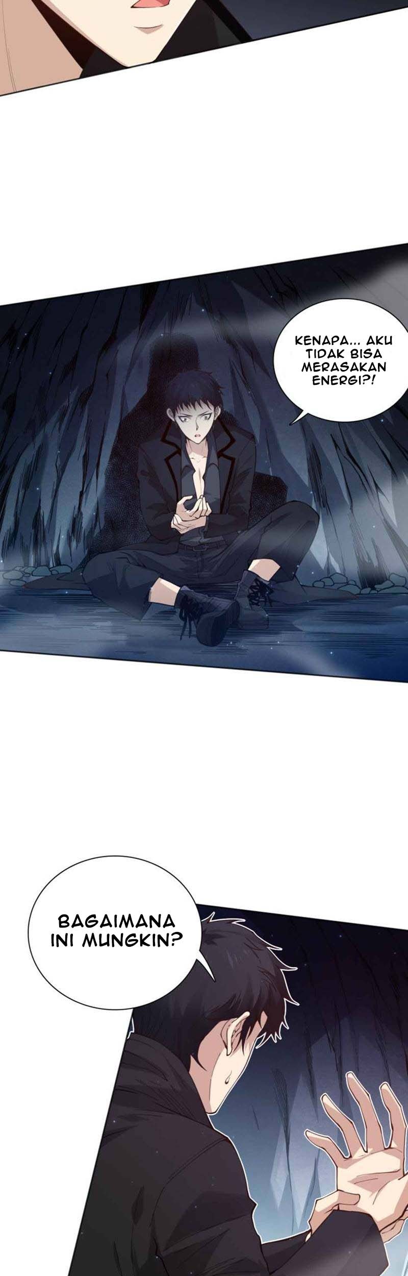 Ultimate Soldier Chapter 142 - halaman 12