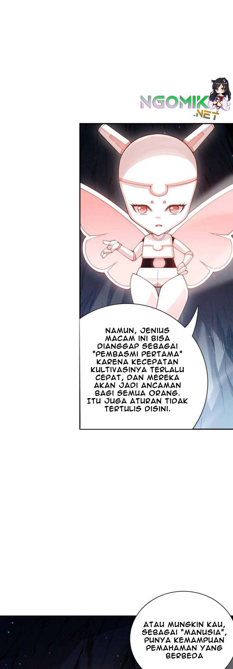 Ultimate Soldier Chapter 142 - halaman 15