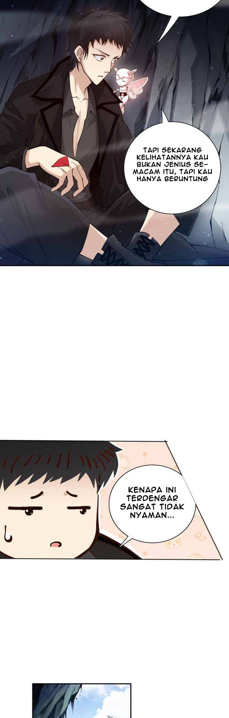 Ultimate Soldier Chapter 142 - halaman 16