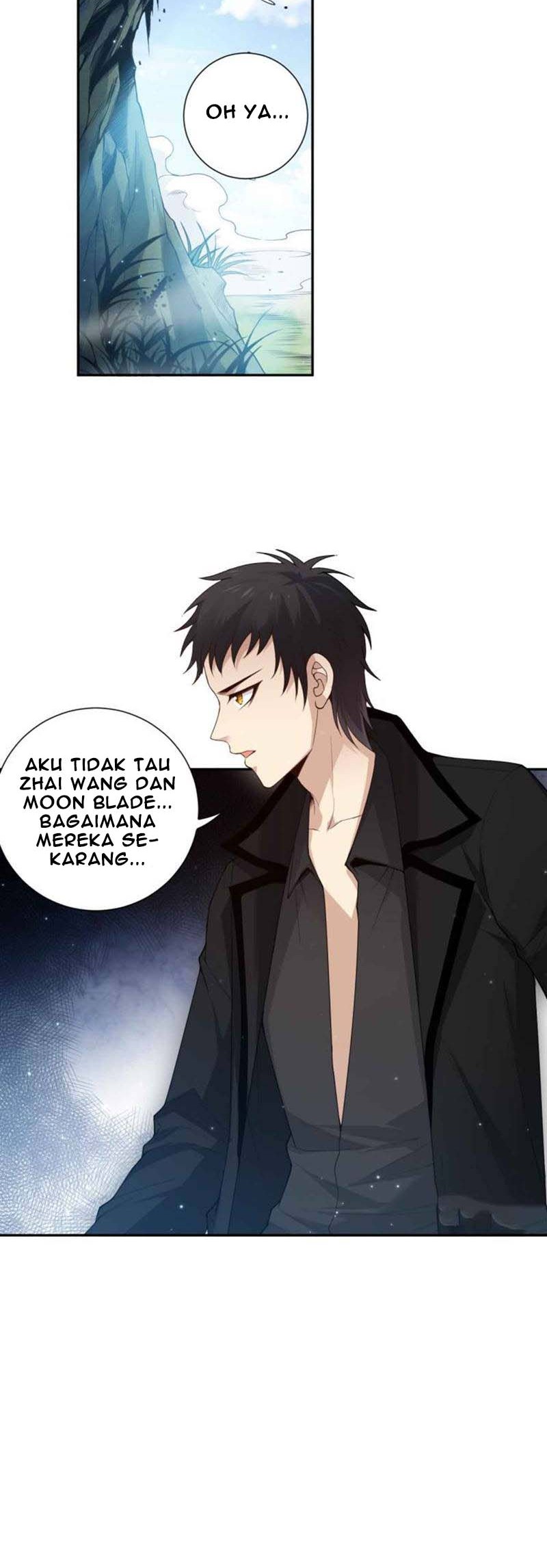 Ultimate Soldier Chapter 142 - halaman 17