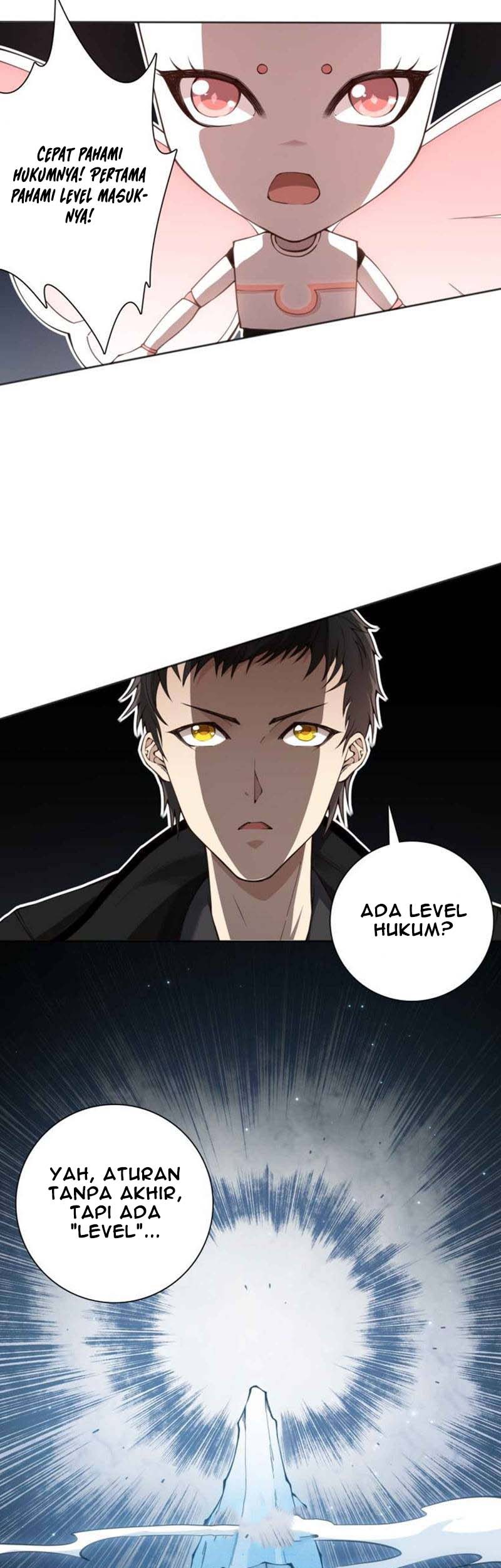 Ultimate Soldier Chapter 142 - halaman 20