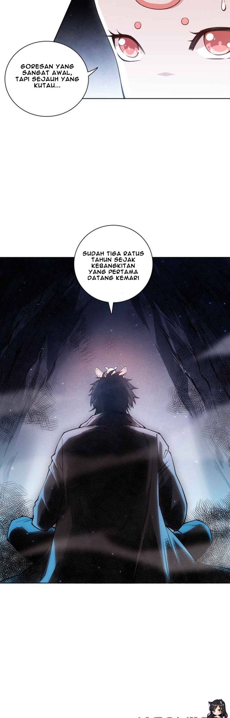 Ultimate Soldier Chapter 142 - halaman 23