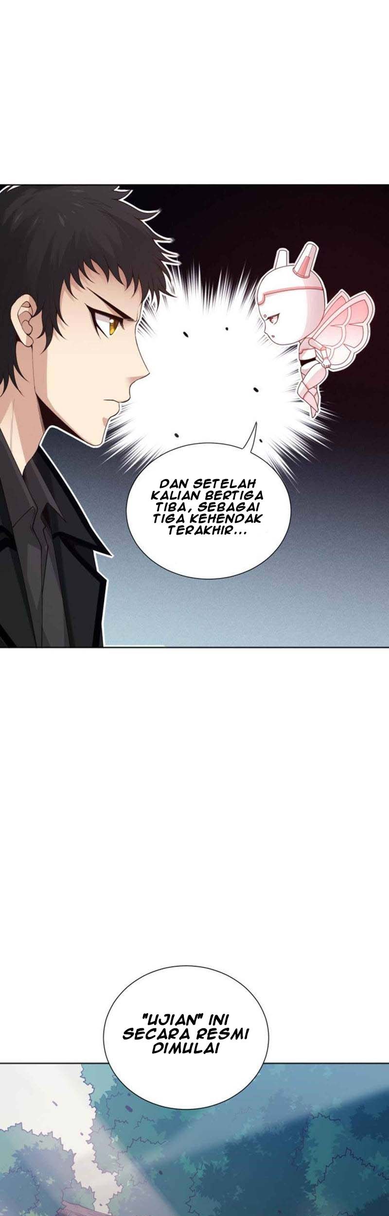 Ultimate Soldier Chapter 142 - halaman 26