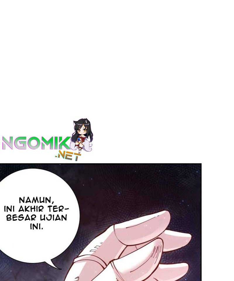 Ultimate Soldier Chapter 142 - halaman 3