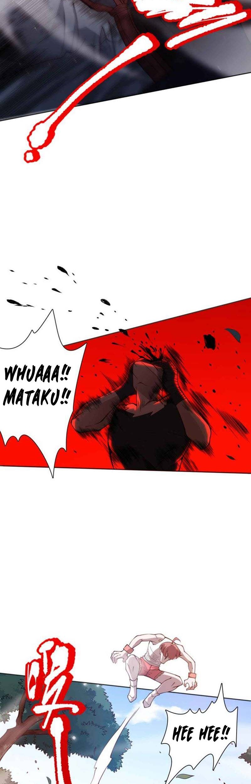 Ultimate Soldier Chapter 142 - halaman 41