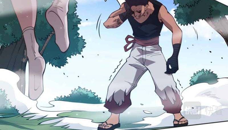 Ultimate Soldier Chapter 142 - halaman 45