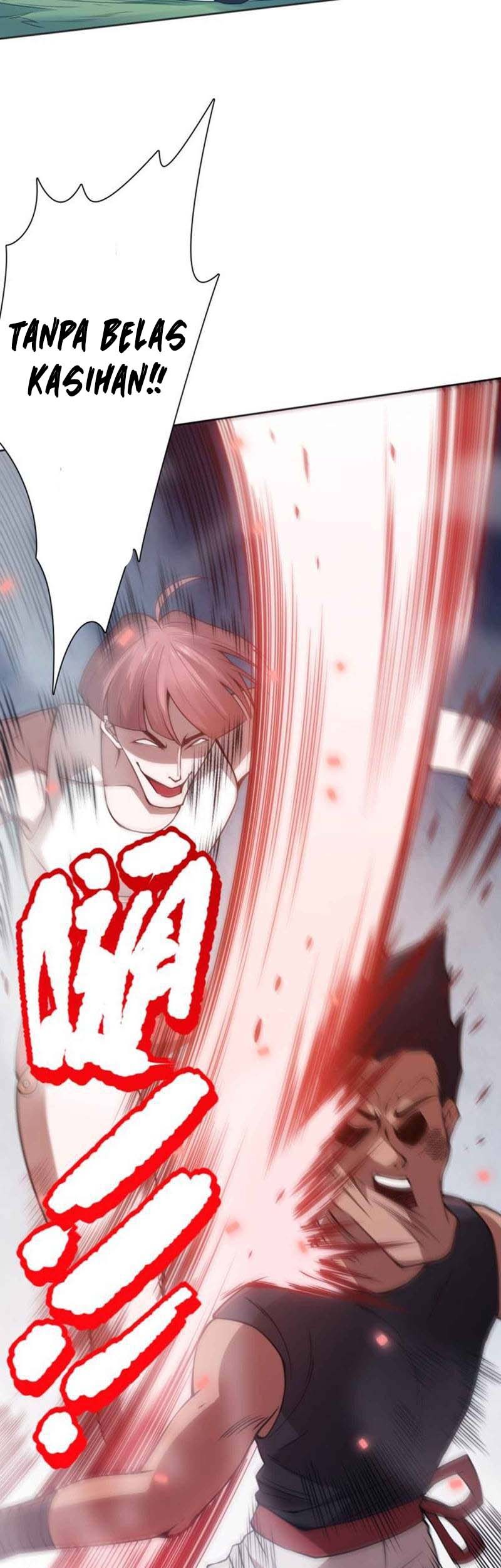 Ultimate Soldier Chapter 142 - halaman 46