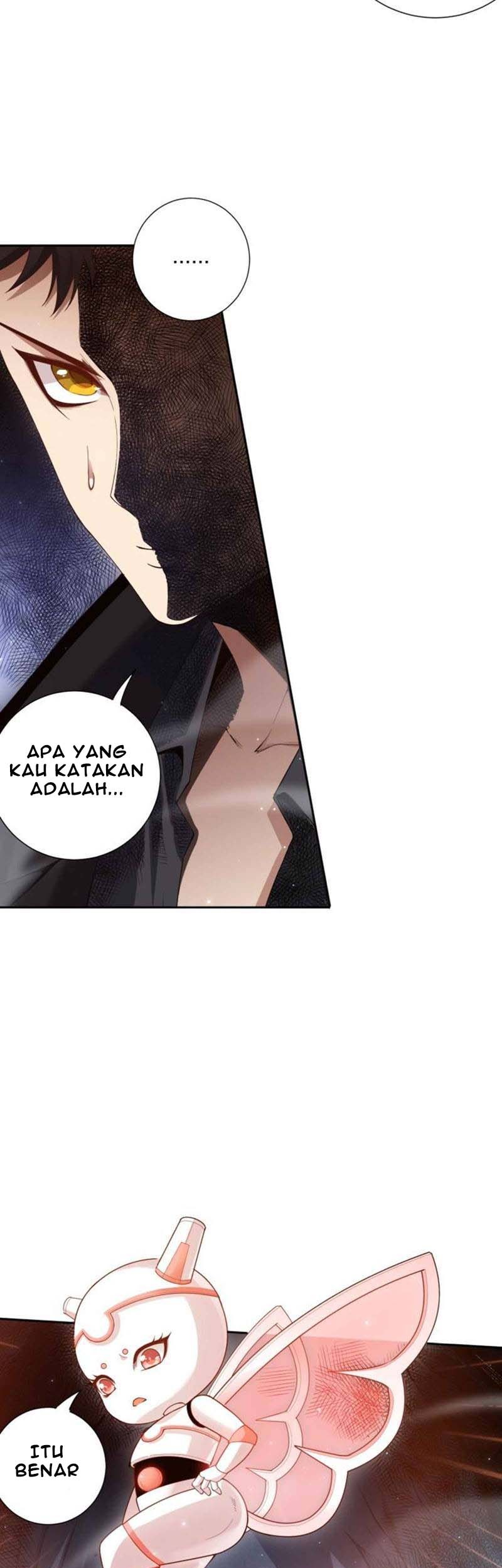 Ultimate Soldier Chapter 142 - halaman 6
