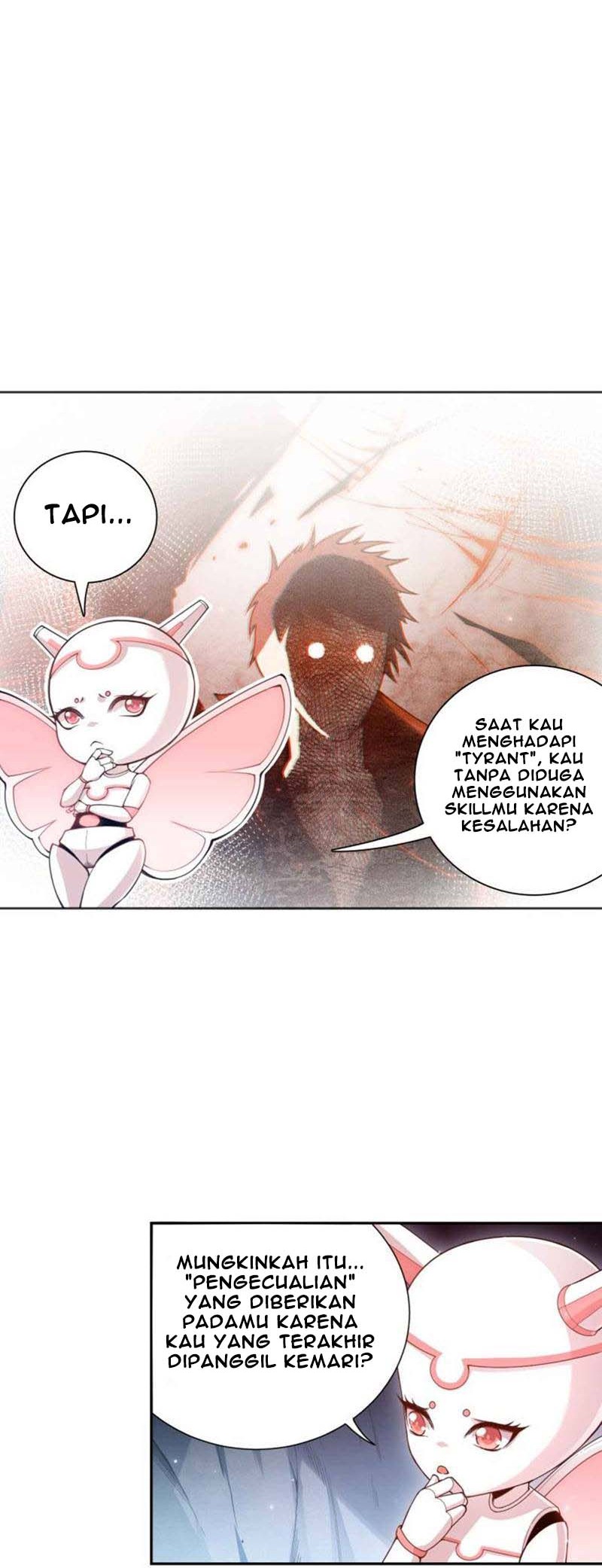 Ultimate Soldier Chapter 142 - halaman 9