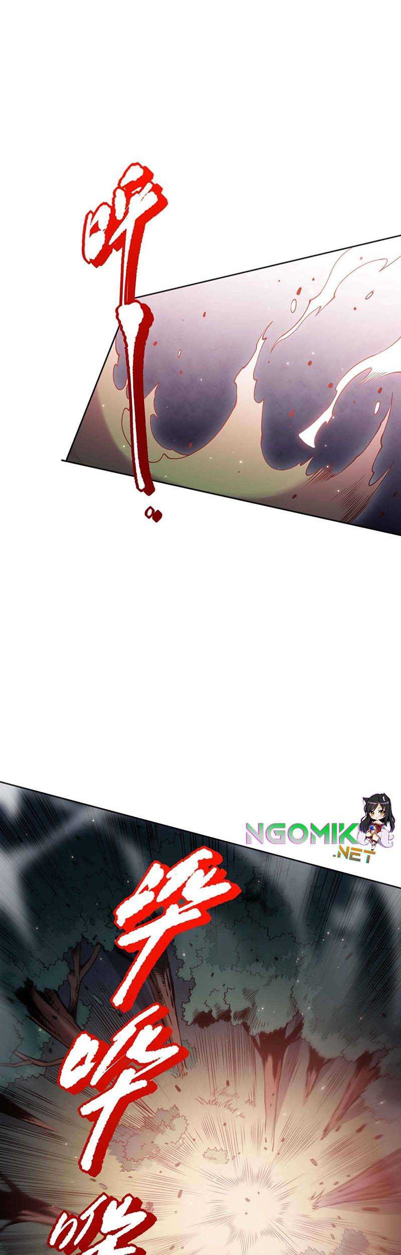Ultimate Soldier Chapter 143 - halaman 10