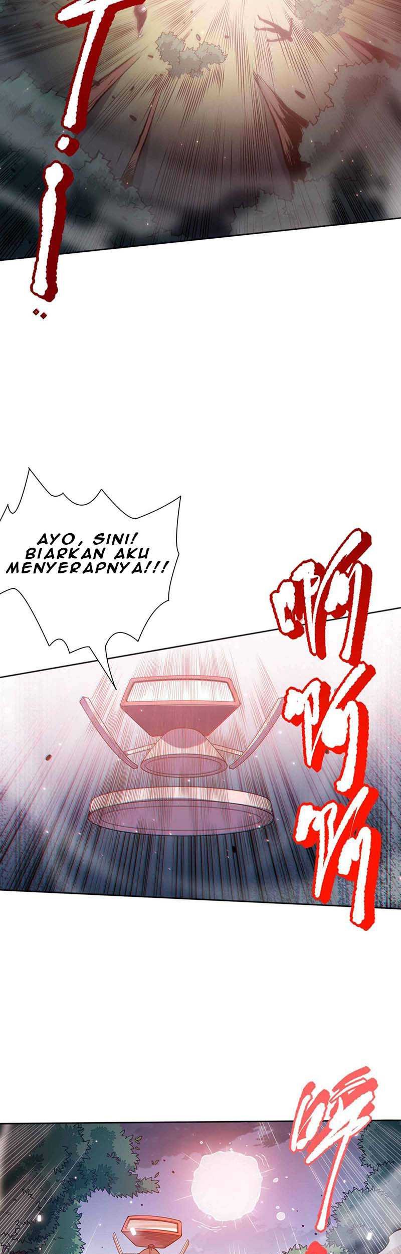 Ultimate Soldier Chapter 143 - halaman 11