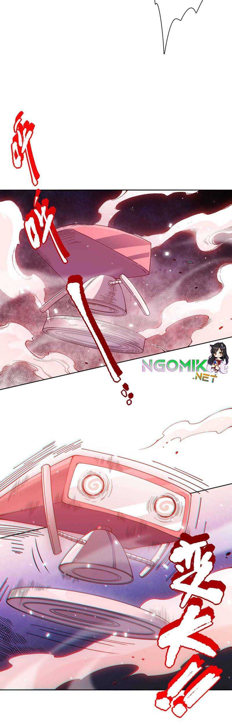 Ultimate Soldier Chapter 143 - halaman 13