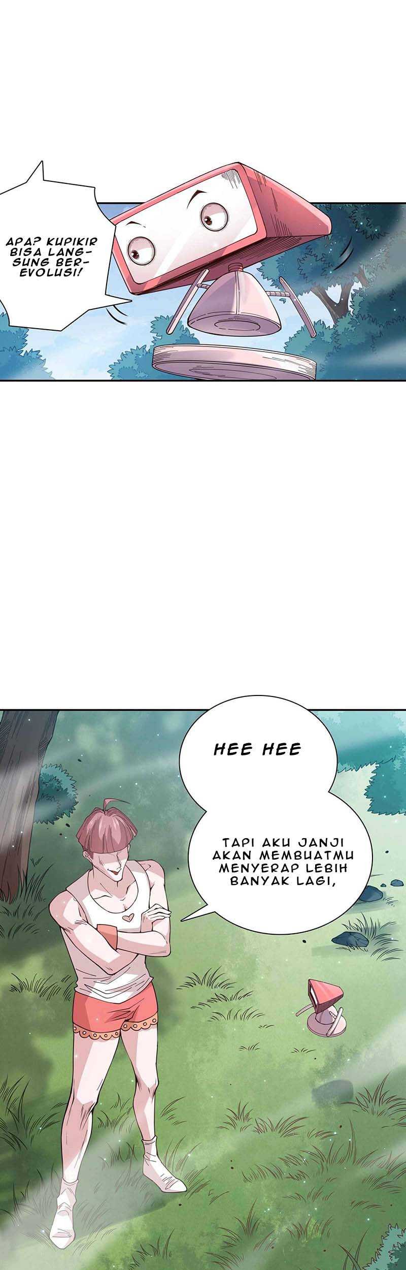 Ultimate Soldier Chapter 143 - halaman 14