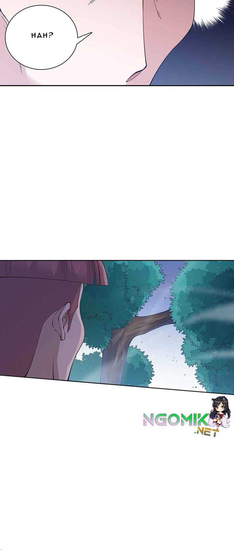 Ultimate Soldier Chapter 143 - halaman 16