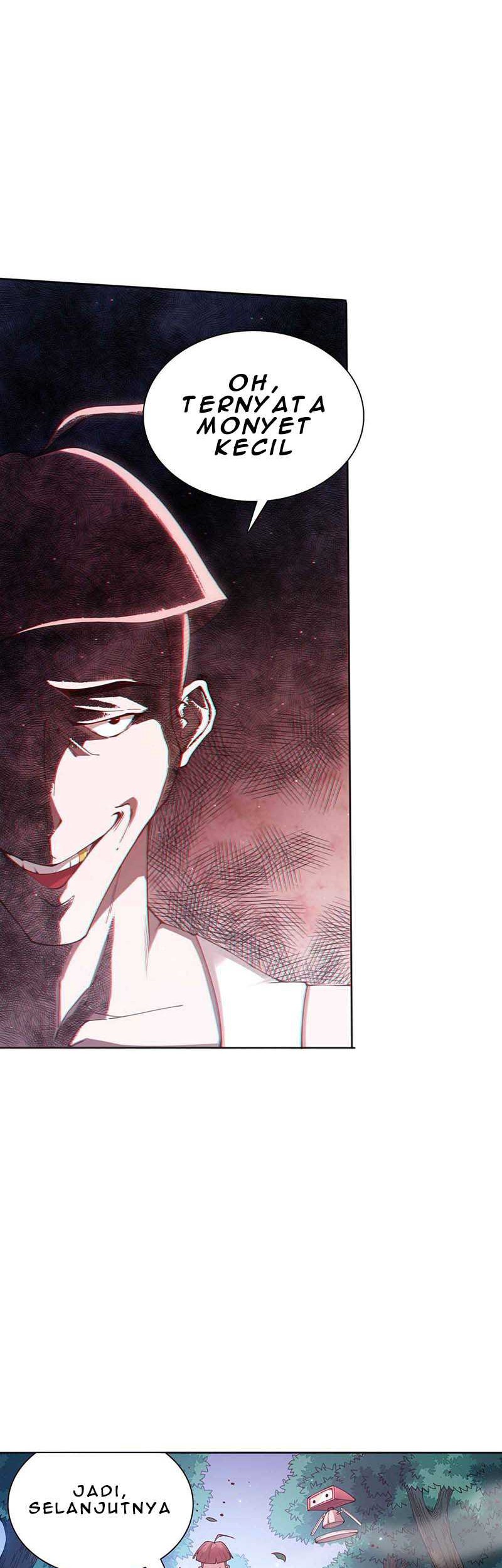 Ultimate Soldier Chapter 143 - halaman 18