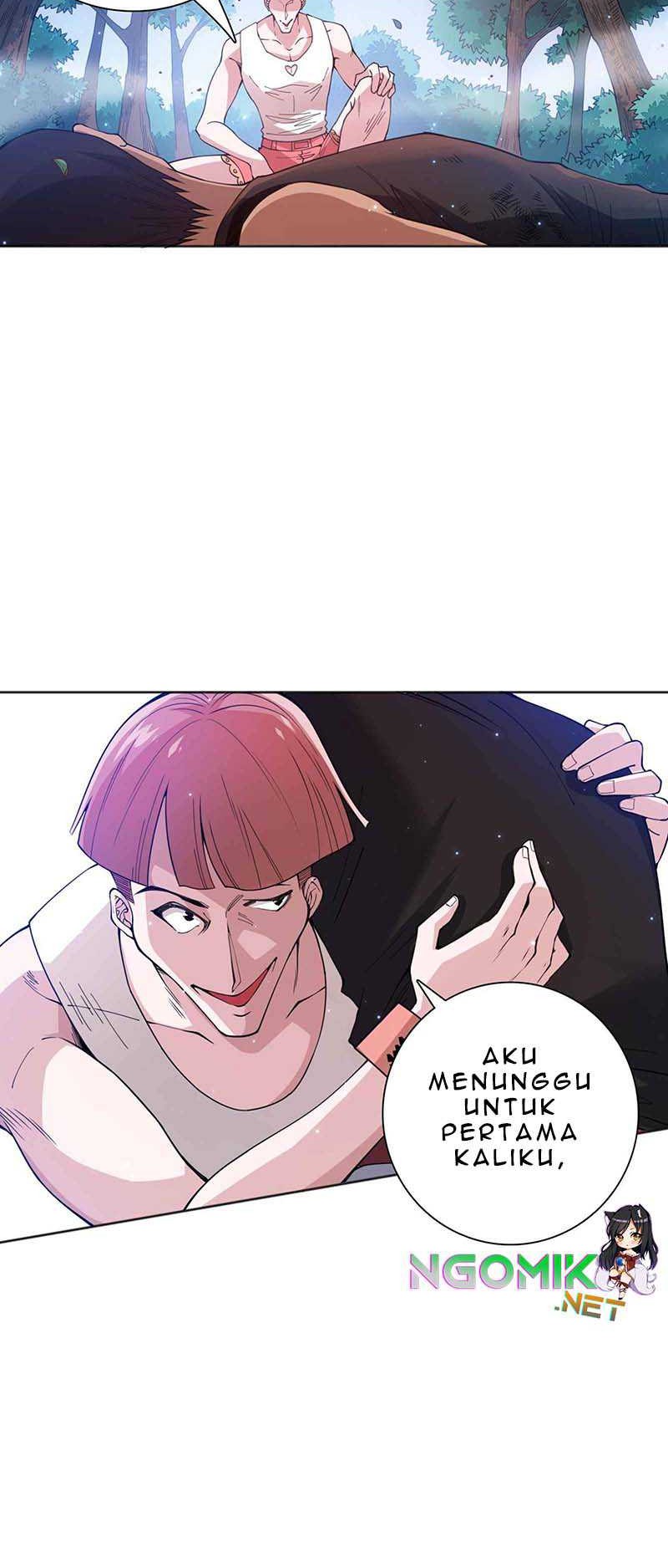 Ultimate Soldier Chapter 143 - halaman 19