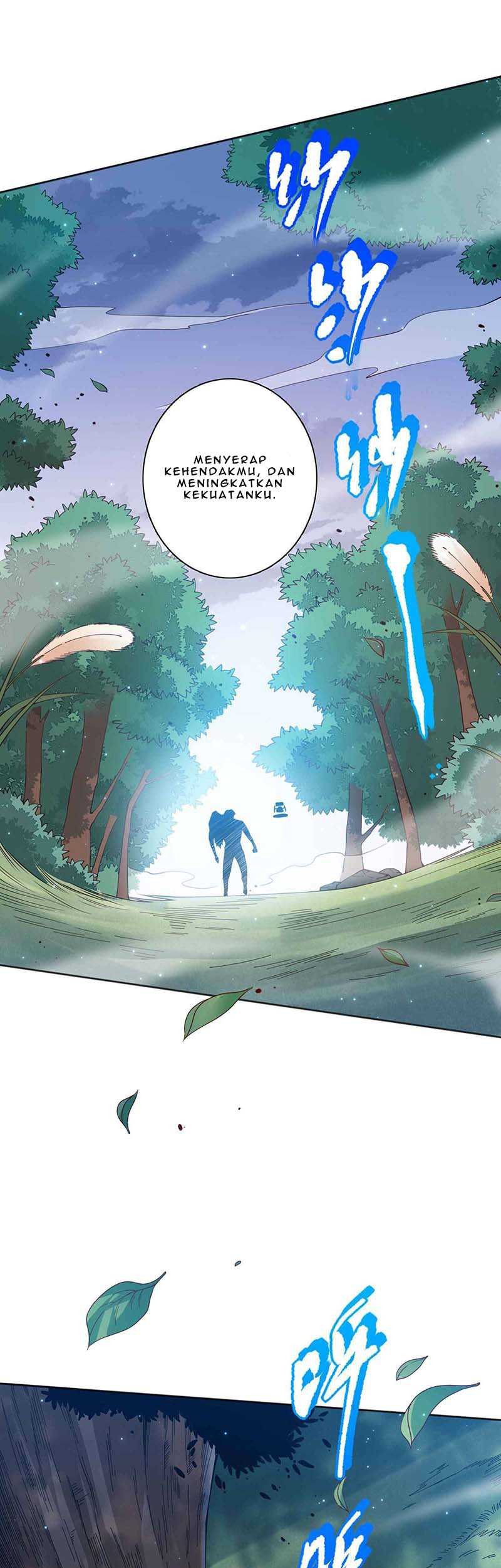 Ultimate Soldier Chapter 143 - halaman 20