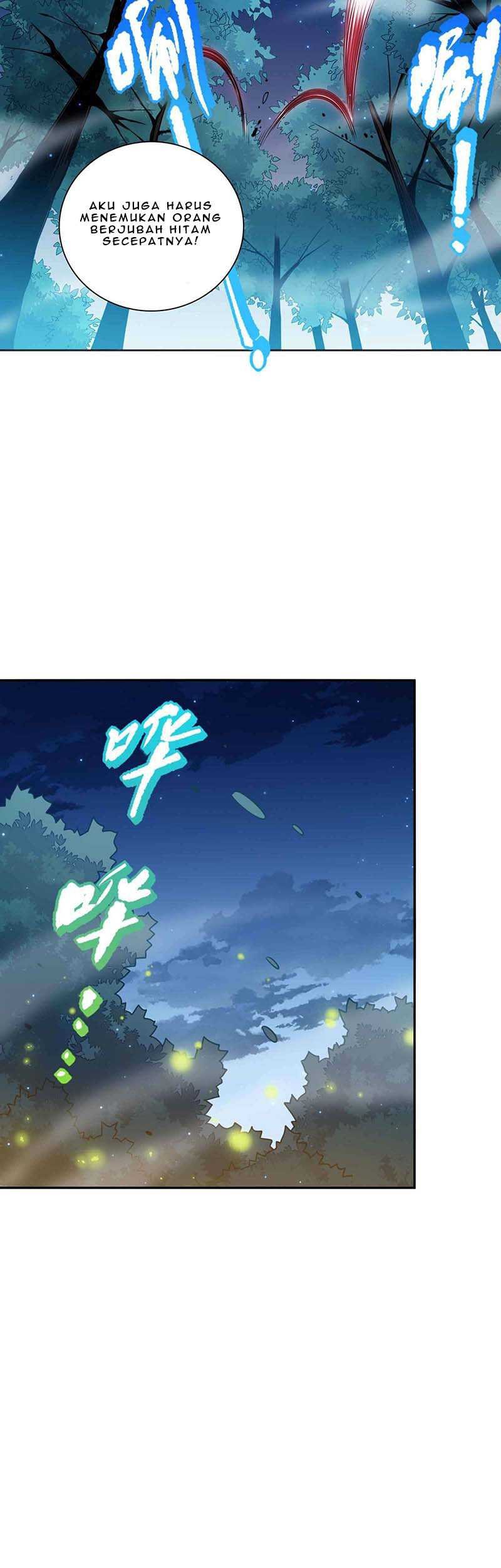 Ultimate Soldier Chapter 143 - halaman 23