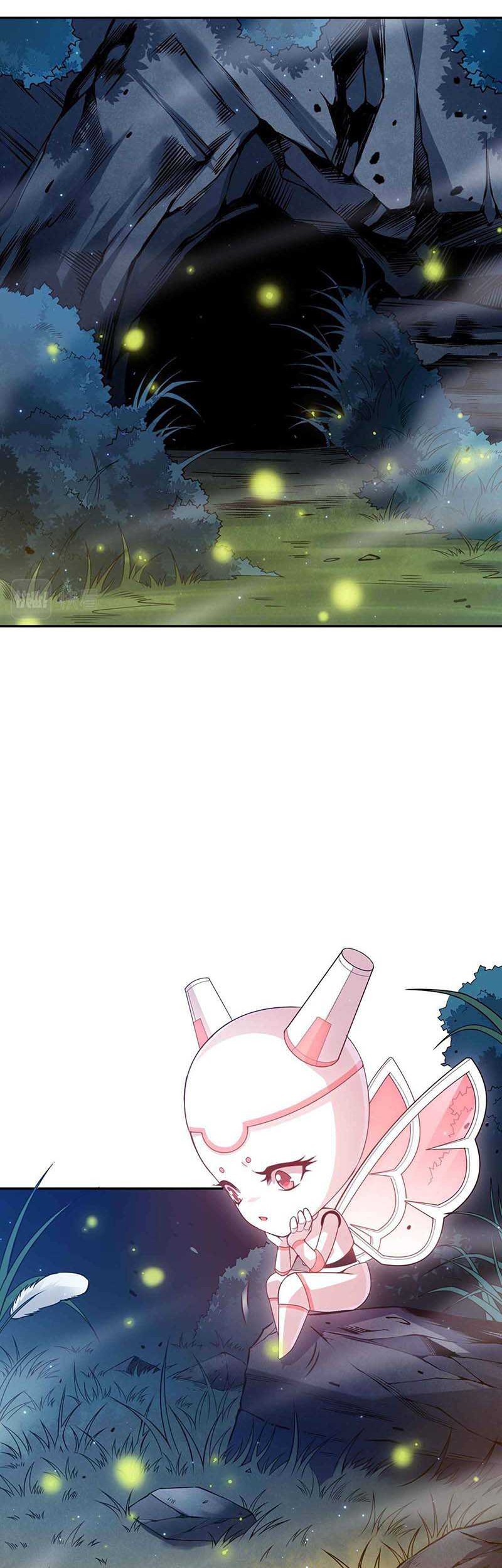 Ultimate Soldier Chapter 143 - halaman 24