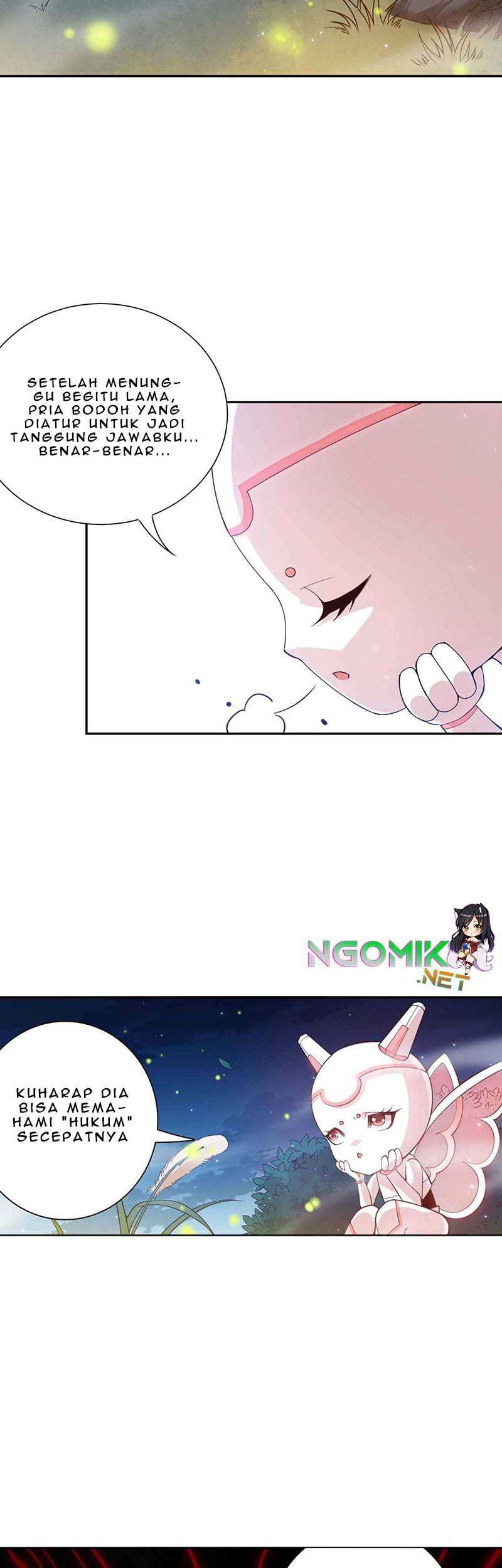 Ultimate Soldier Chapter 143 - halaman 25