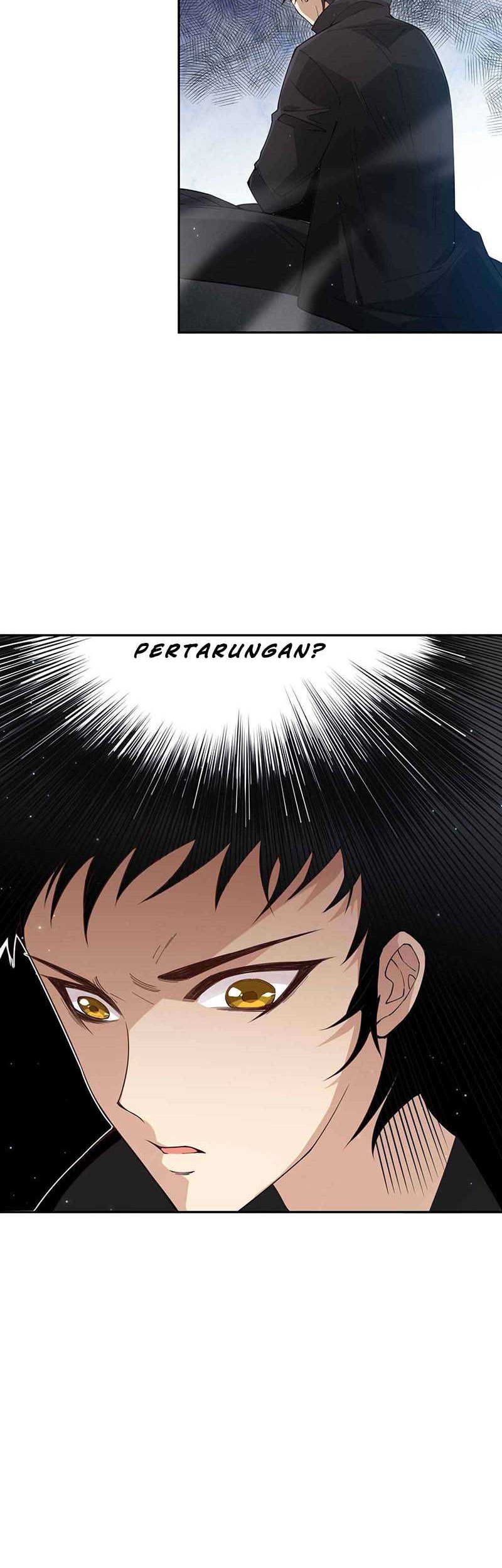 Ultimate Soldier Chapter 143 - halaman 39