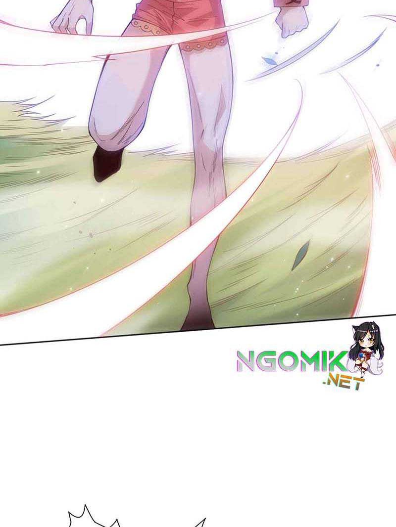 Ultimate Soldier Chapter 143 - halaman 4