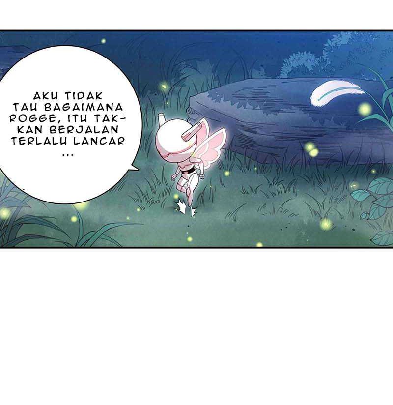 Ultimate Soldier Chapter 143 - halaman 40