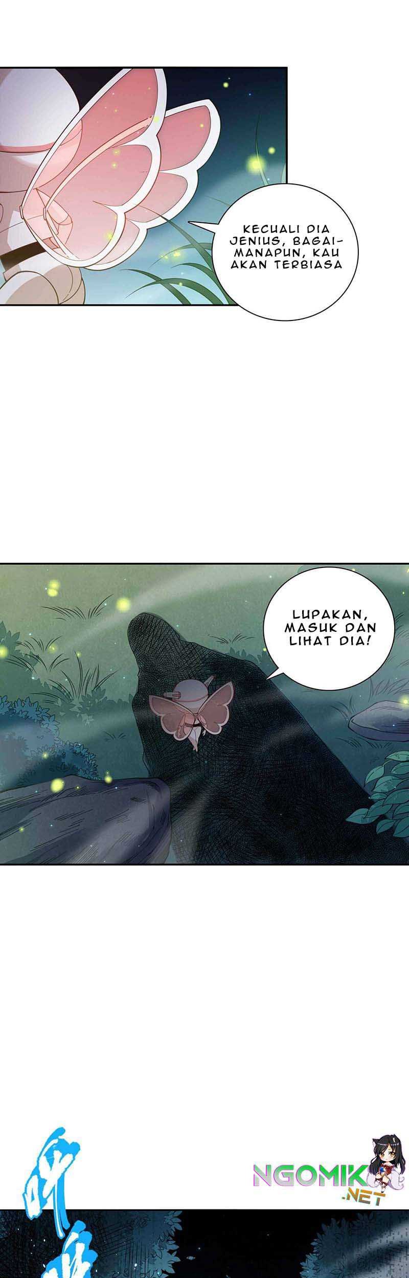 Ultimate Soldier Chapter 143 - halaman 41