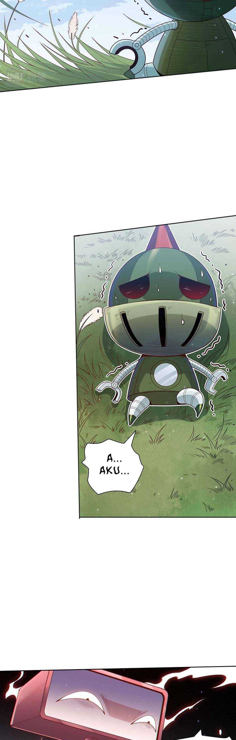 Ultimate Soldier Chapter 143 - halaman 6