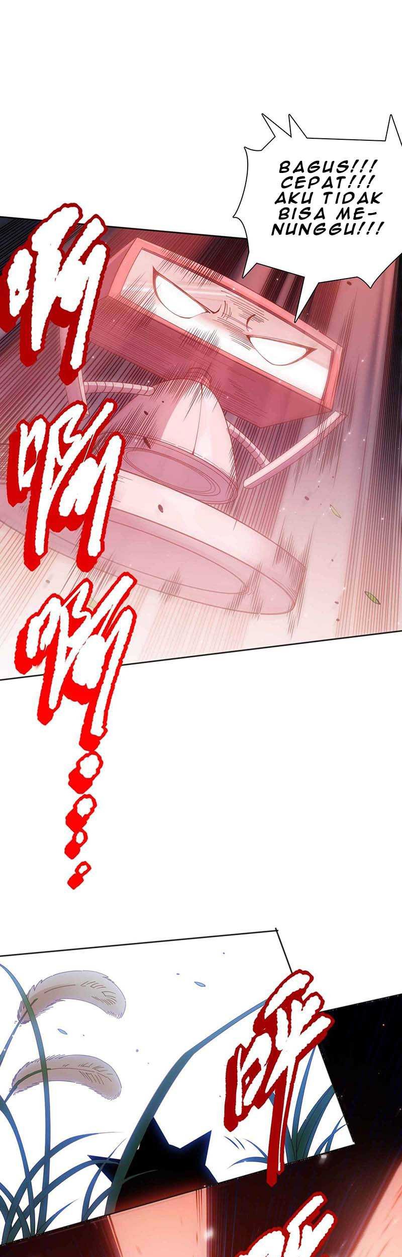 Ultimate Soldier Chapter 143 - halaman 8