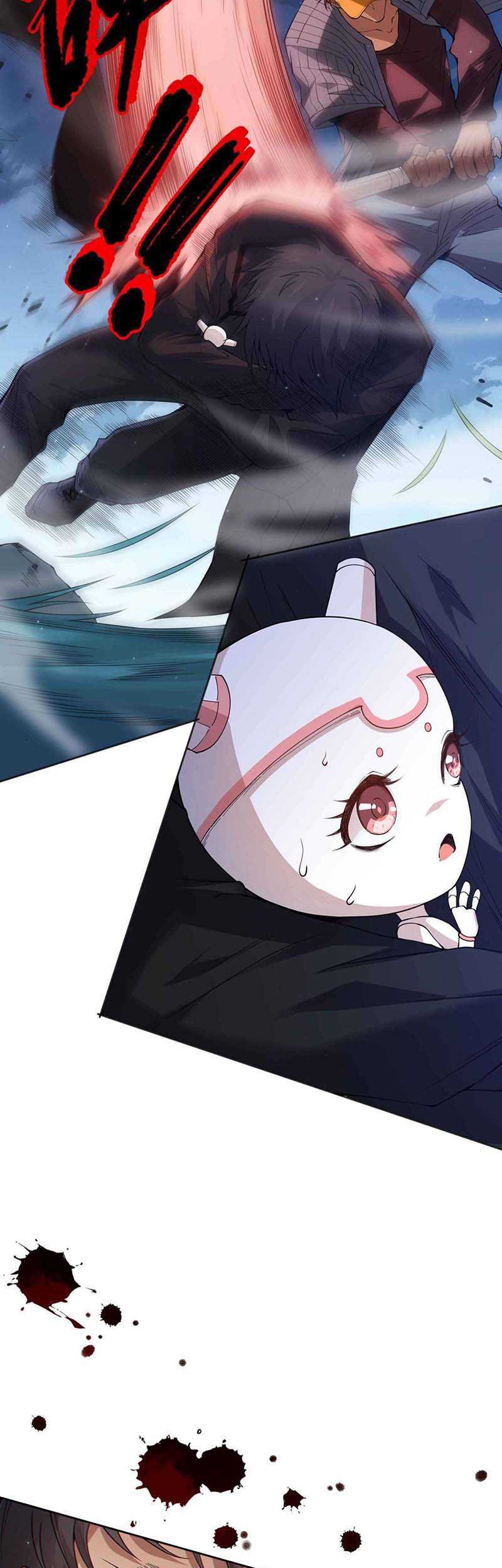 Ultimate Soldier Chapter 144 - halaman 10