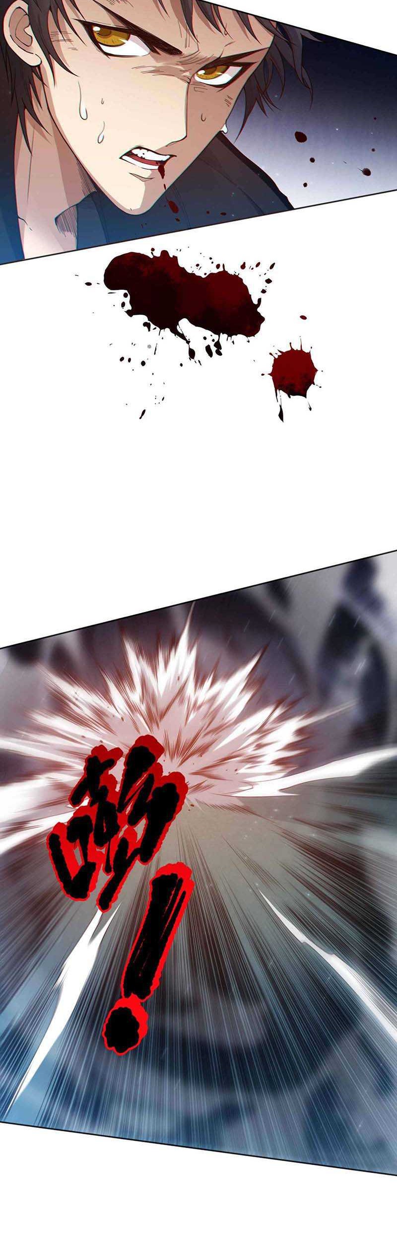 Ultimate Soldier Chapter 144 - halaman 11