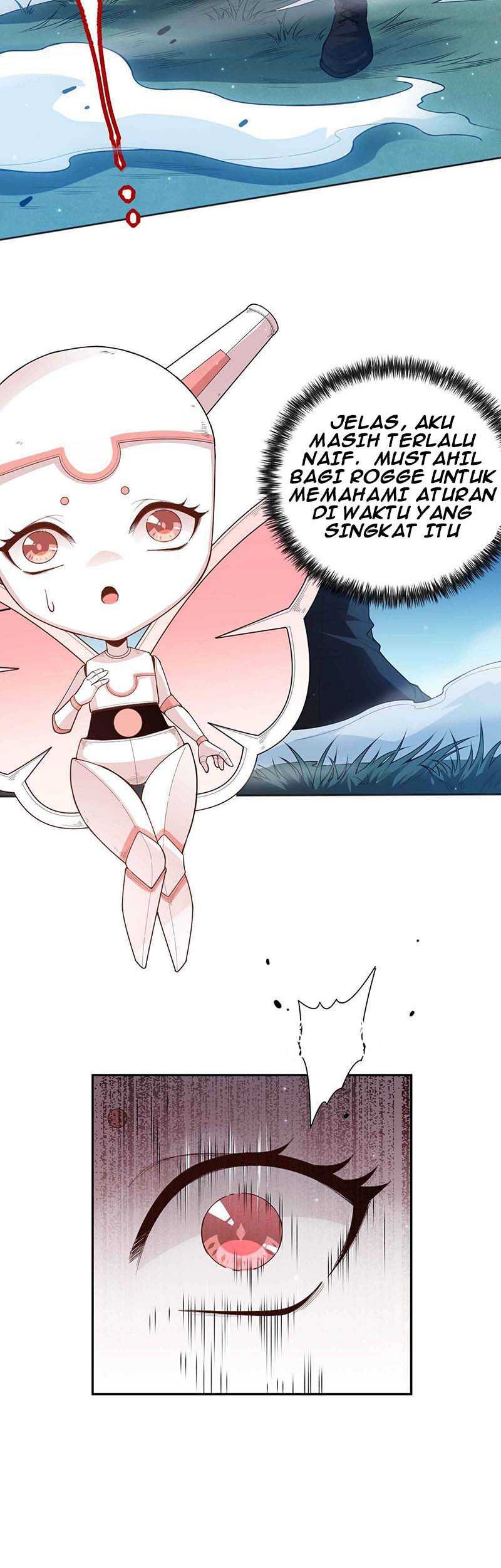 Ultimate Soldier Chapter 144 - halaman 17