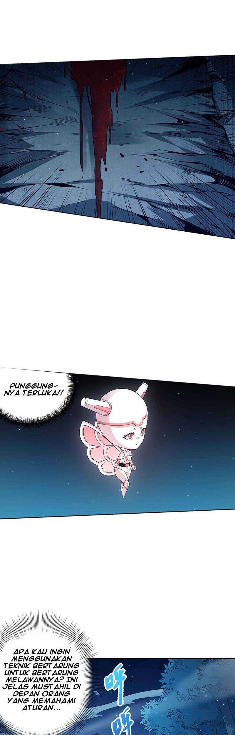 Ultimate Soldier Chapter 144 - halaman 18