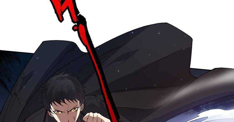 Ultimate Soldier Chapter 144 - halaman 25