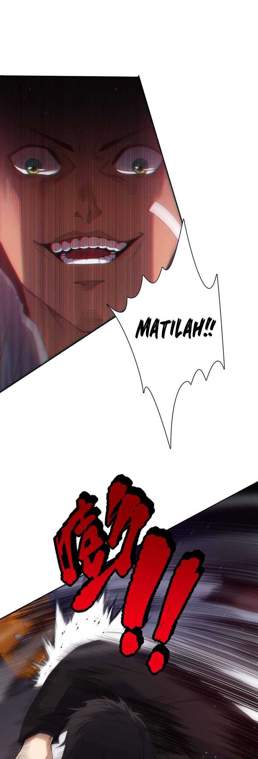Ultimate Soldier Chapter 144 - halaman 27