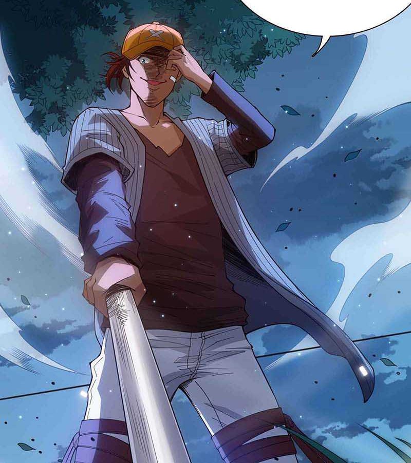 Ultimate Soldier Chapter 144 - halaman 3