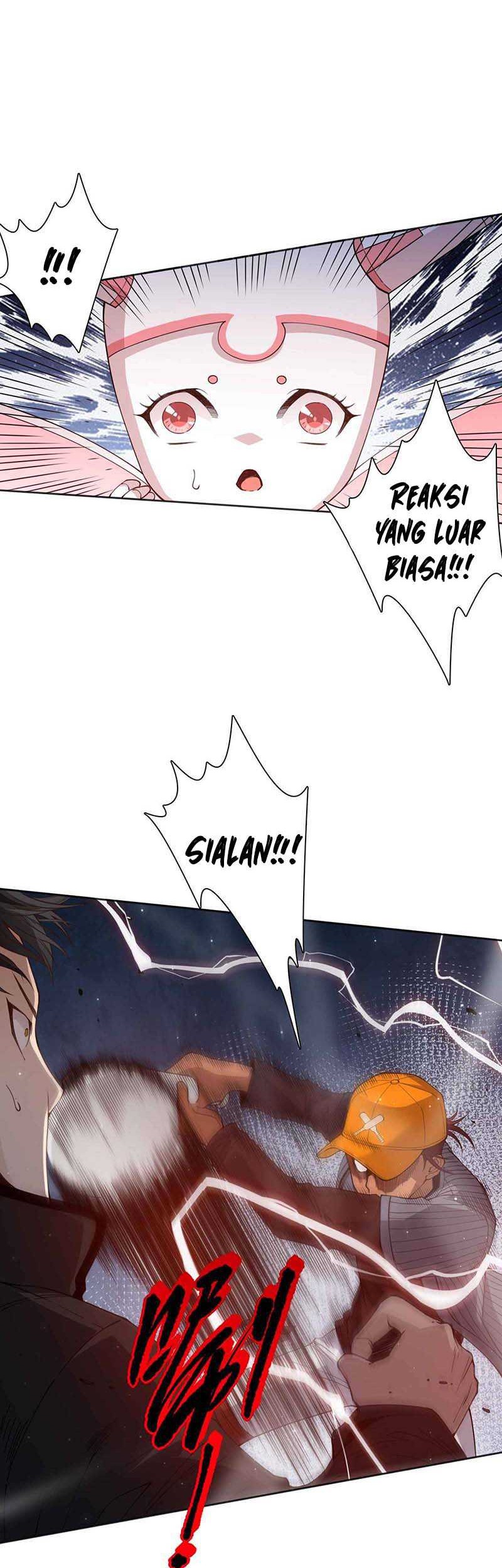 Ultimate Soldier Chapter 144 - halaman 30