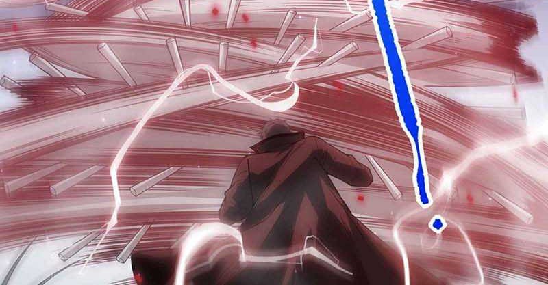 Ultimate Soldier Chapter 144 - halaman 34