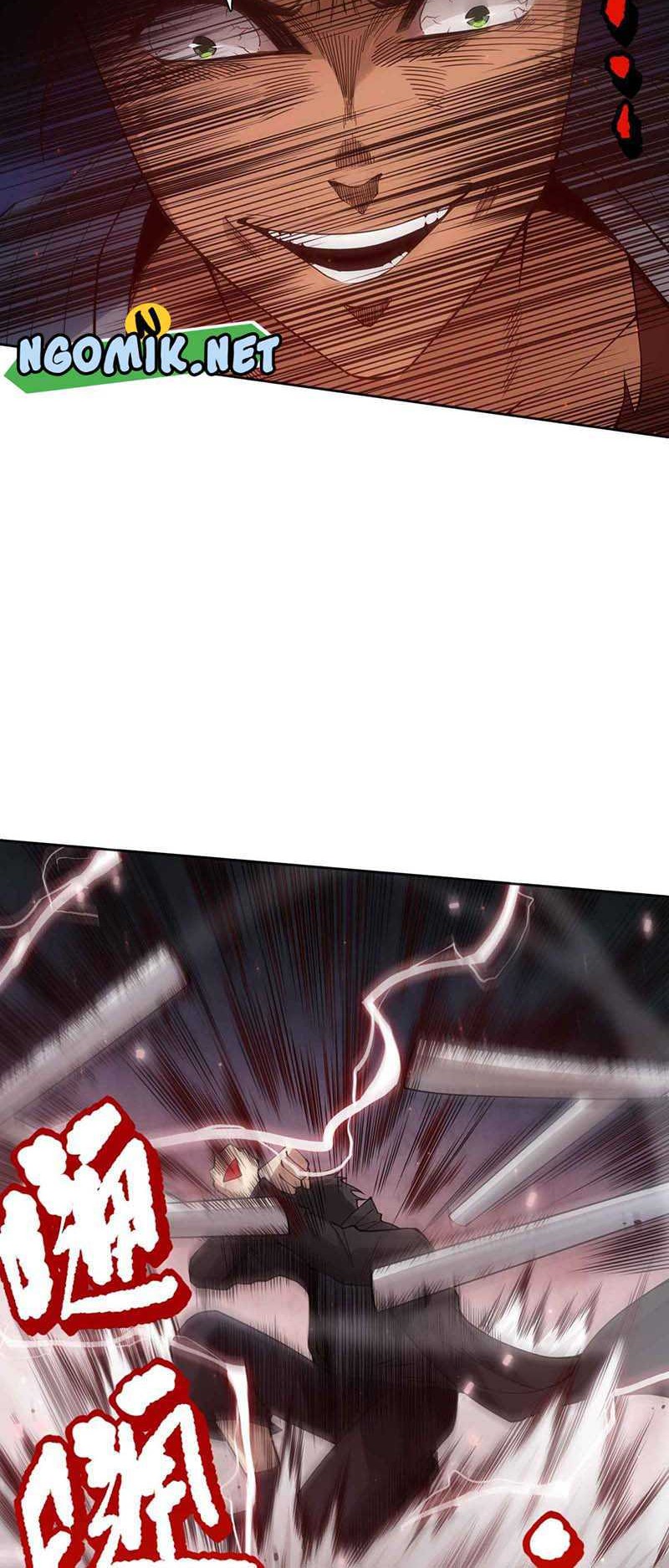 Ultimate Soldier Chapter 144 - halaman 39