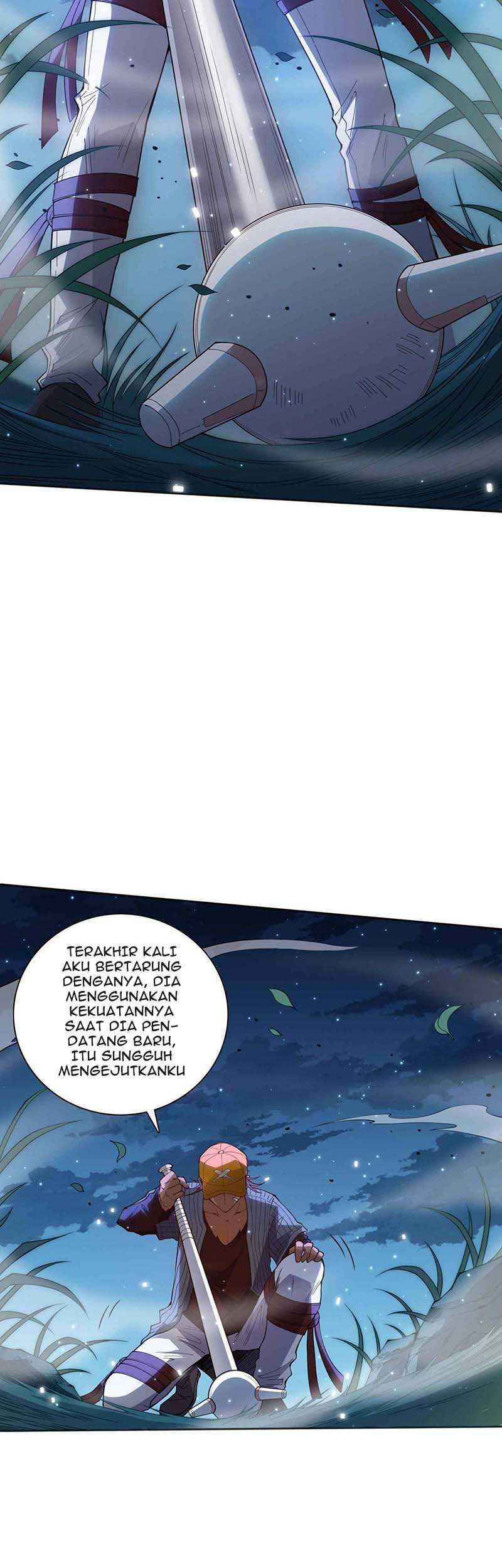 Ultimate Soldier Chapter 144 - halaman 4