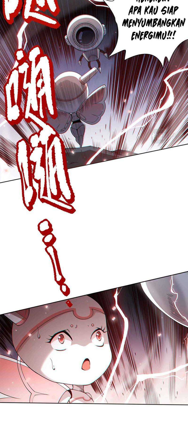 Ultimate Soldier Chapter 144 - halaman 41