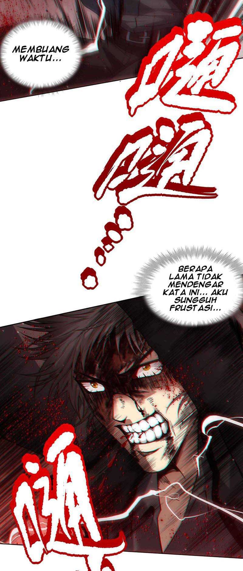 Ultimate Soldier Chapter 144 - halaman 43