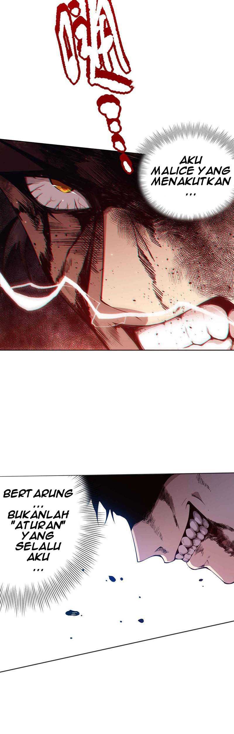 Ultimate Soldier Chapter 144 - halaman 44
