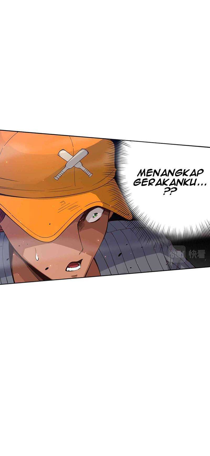 Ultimate Soldier Chapter 144 - halaman 47