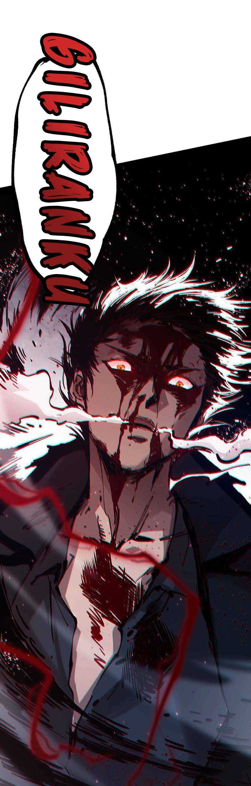 Ultimate Soldier Chapter 144 - halaman 48
