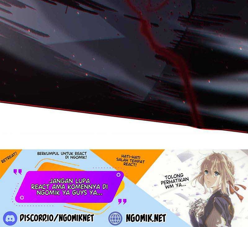Ultimate Soldier Chapter 144 - halaman 49