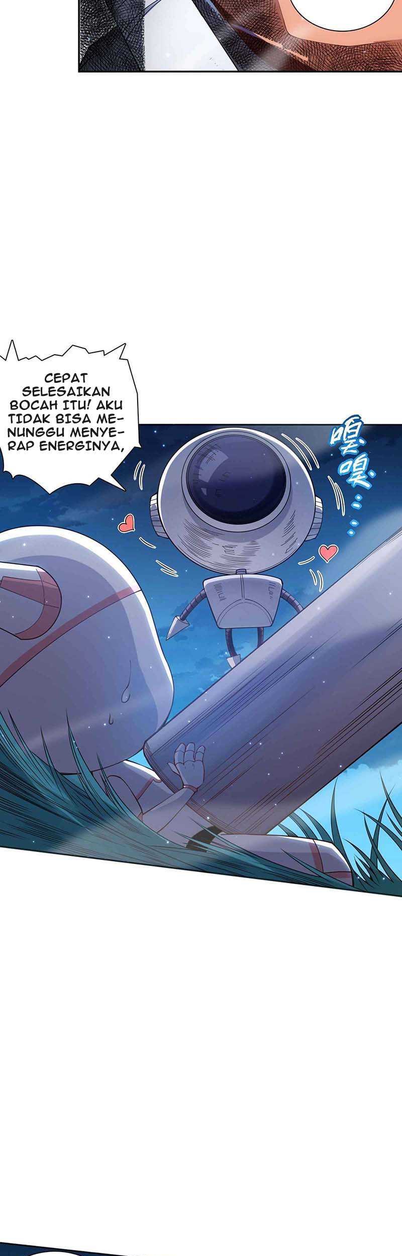 Ultimate Soldier Chapter 144 - halaman 6